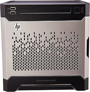 HP 712318-001 ProLiant Ultra Micro Tower Server G2020T