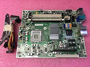 HP 503362-001 Compaq 6000 Pro SFF Motherboard — main product image