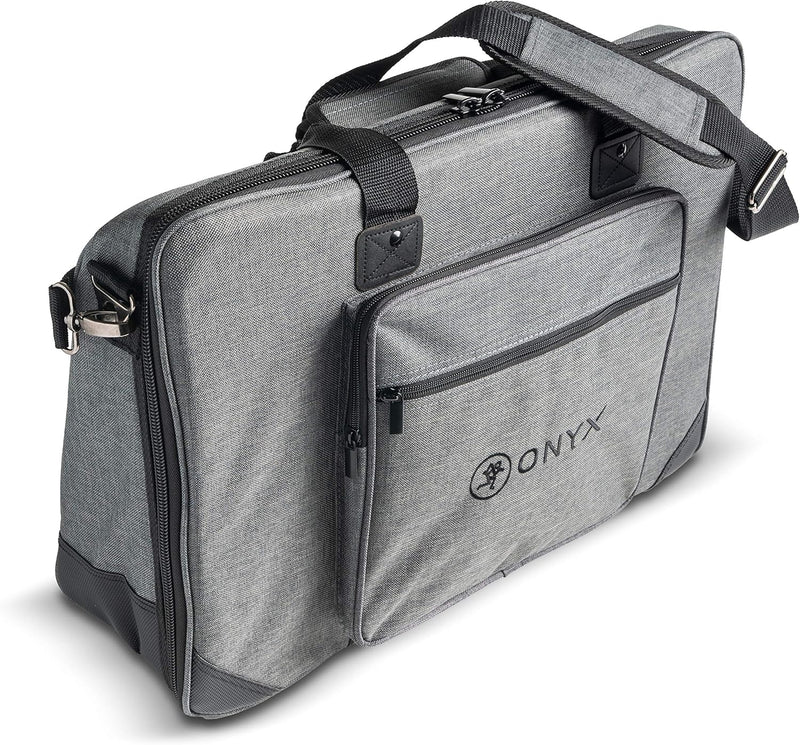 Mackie Onyx16 Mixer Protective Carry Bag — main product image