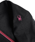 Spyder 38R485304 Girls Bandita Full Zip Jacket
