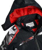 Spyder 38SG075314 Boys Challenger Insulated Ski Jacket