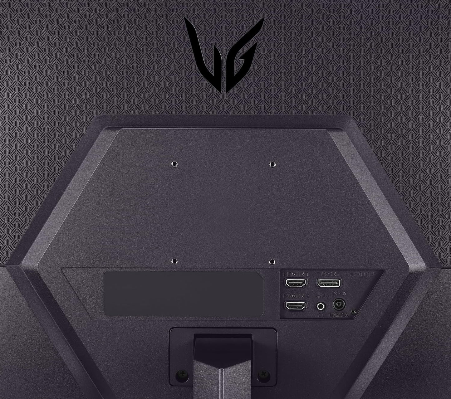 LG 27GS50F-B 27-inch FHD 180Hz Ultragear Gaming Monitor