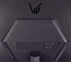 LG 24GS50F-B.AUSQ 24-inch FHD 180Hz UltraGear Gaming Monitor