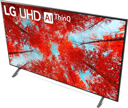 LG 75UQ9000PUD 75-Inch 4K Smart TV Alexa Built-in (2022)