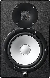 Yamaha HS8 Nearfield Studio Monitor Speaker — main product image