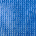 Gravity Upgraded Cooling 15lbs Weighted Blanket Twin/Throw