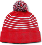 Spyder 38F555308 Boys Icebox Fleece-Lined Hat