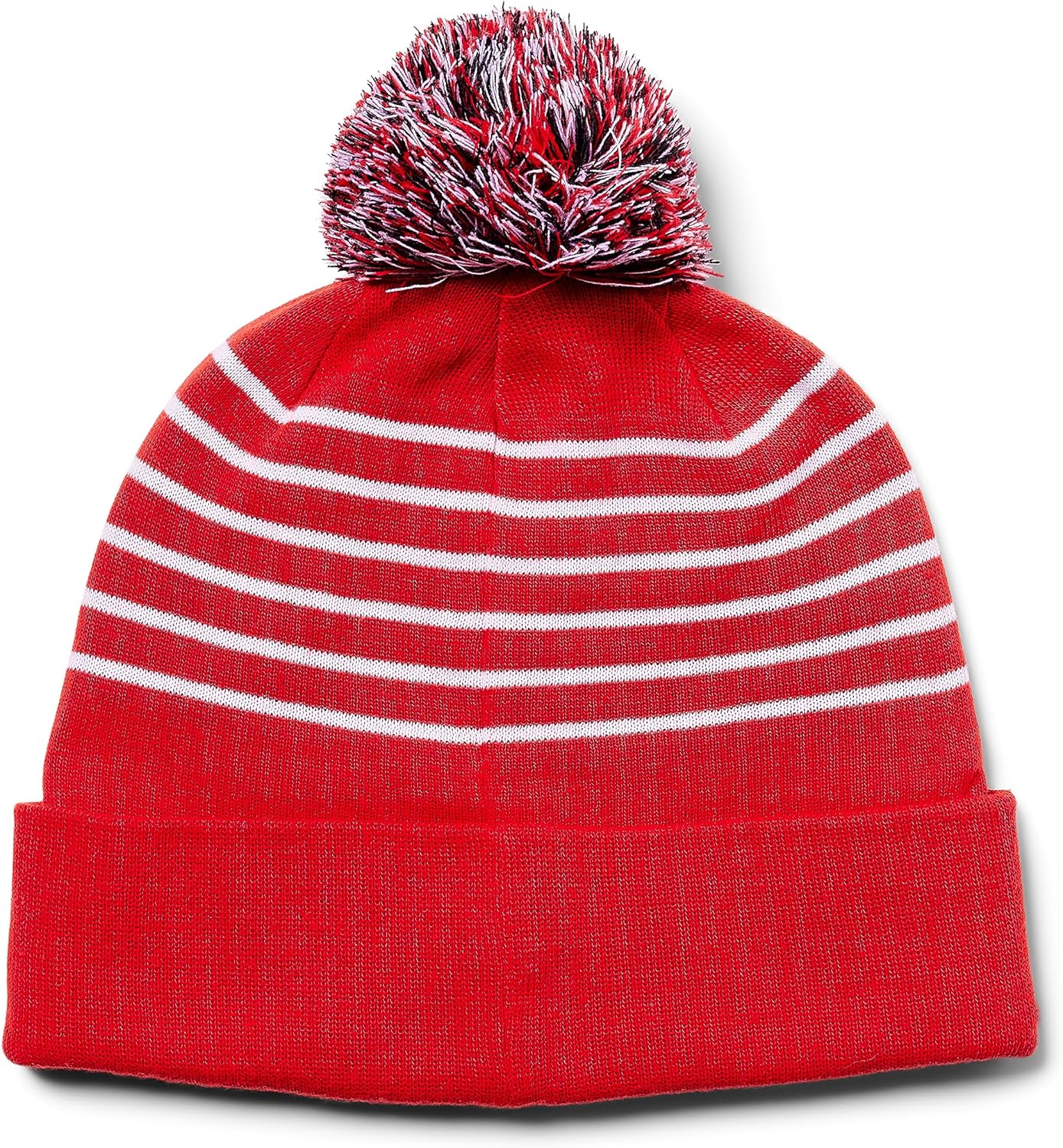 Spyder 38F555308 Boys Icebox Fleece-Lined Hat