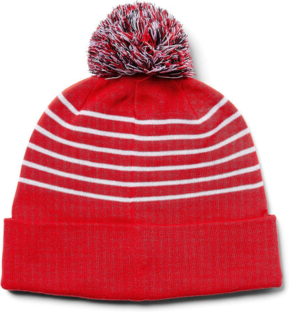 Spyder 38F555308 Boys Icebox Fleece-Lined Hat