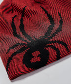 Spyder 38F555310 Boy's Reversible Ski Beanie