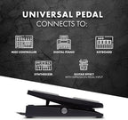 M-Audio EX-P Universal Expression Pedal Keyboard Controller