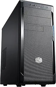 Cooler Master NSE 300 Tower Chassis ATX MicroATX — main product image