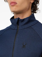 Spyder 38A483300 Men's Constant Full Zip Fleece Sweatshirt
