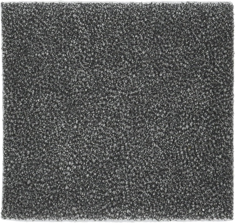 Panasonic 9658 Secondary Foam Filter — main product image