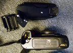 Nikon F100 35mm SLR Film Camera Body