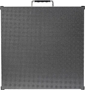 JMAZ Lighting PV3 LED Video Panel Module - SMD1921, 3.9mm Pixel Pitch