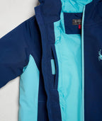 Spyder 229370 Girls Adore Insulated Ski Jacket