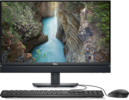 Dell 7420 OptiPlex 24" FHD All-in-One Desktop i5, 16GB RAM, 512GB SSD, Win 11 Pro