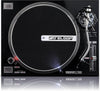 Reloop AMS-RP-7000 Quartz DJ Turntable Direct Drive Black