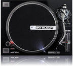 Reloop AMS-RP-7000 Quartz DJ Turntable Direct Drive Black