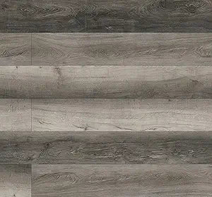 MSI AMZ-LVT-0153P McKenna Luxury Vinyl Flooring Plaza Gray