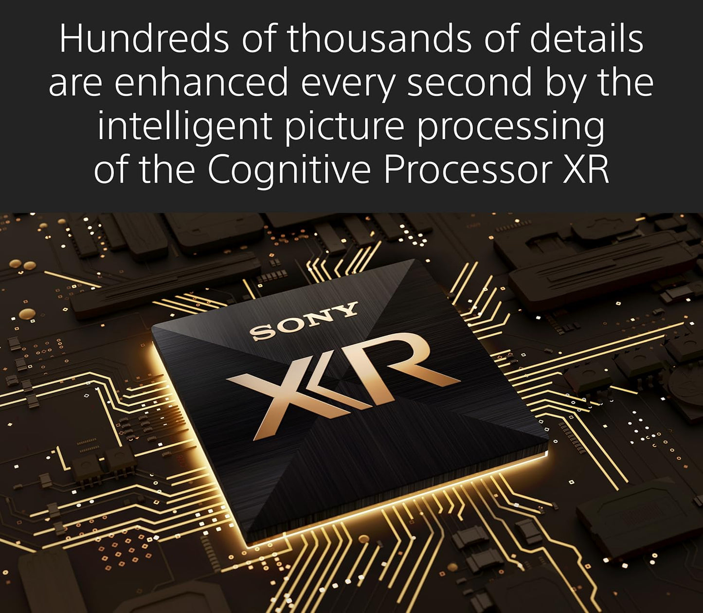 Sony BNDL_XR75X95K-VLF728B2 75-Inch 4K TV w/ Sanus Mount (Used)