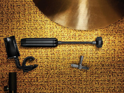 Shure PGA98D-LC Cardioid Condenser Drum Microphone