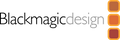 Blackmagic Design logo