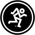 Mackie logo