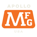 Apollo Design logo