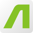 ASRock logo