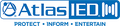 Atlas logo