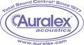 Auralex logo