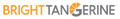 Bright Tangerine logo