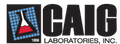 CAIG Laboratories logo