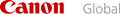 Canon logo