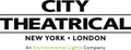 City Theatrical logo