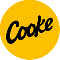 Cooke logo