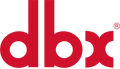 DBX logo