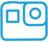GoPro logo