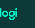 Logitech logo