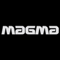 Magma logo