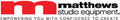 Matthews logo