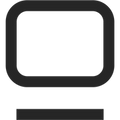 Obsidian logo