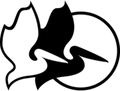 Pelican logo