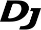 Pioneer DJ logo