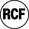 RCF logo