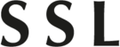 Solid State Logic logo