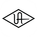 Universal Audio logo